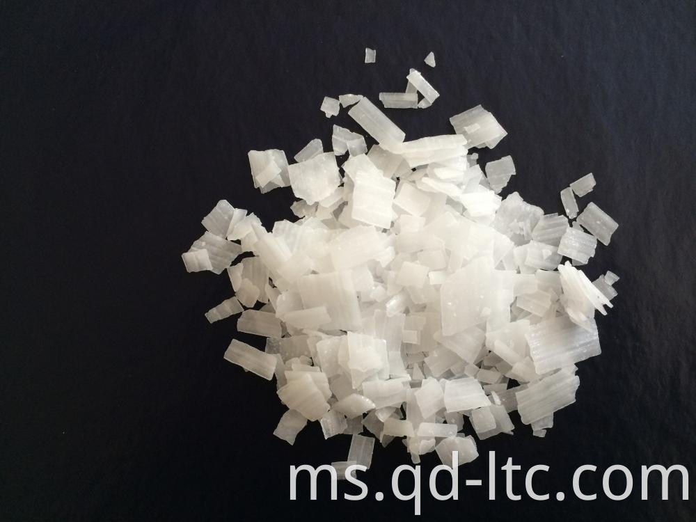 High Quality Caustic Soda